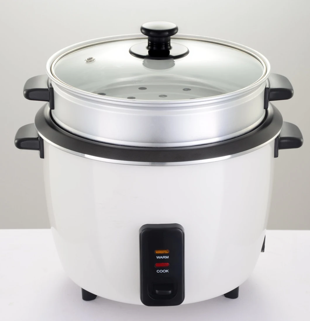 2.8L Drum Rice Cooker