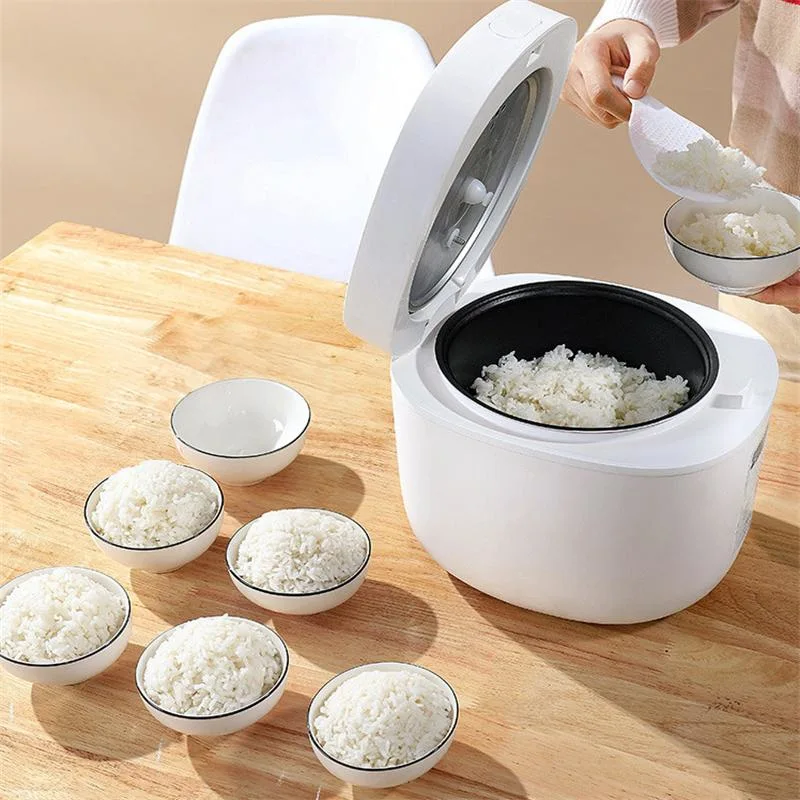 Rice Cooker Household Small Rice Cooker Smart Multi-Function