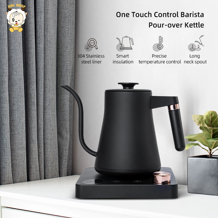 OEM Hot Sale Portable Electric Kettle Stainless Steel 24 Hour to Keep Warm Electric Kettle