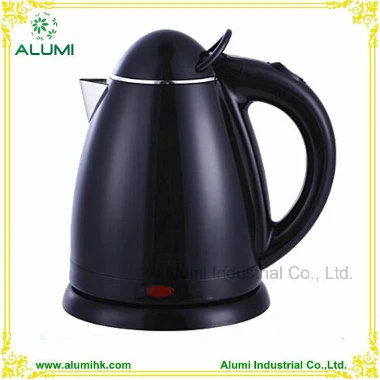 Hotel 0.8L Plastic Cordless Electric Tea Kettle