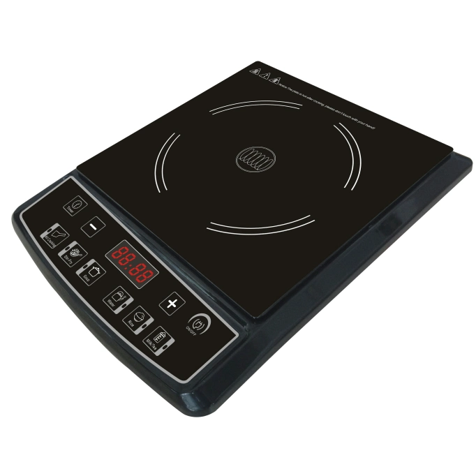 Push Model Stable Quality Household Induction Cooker with Good Price