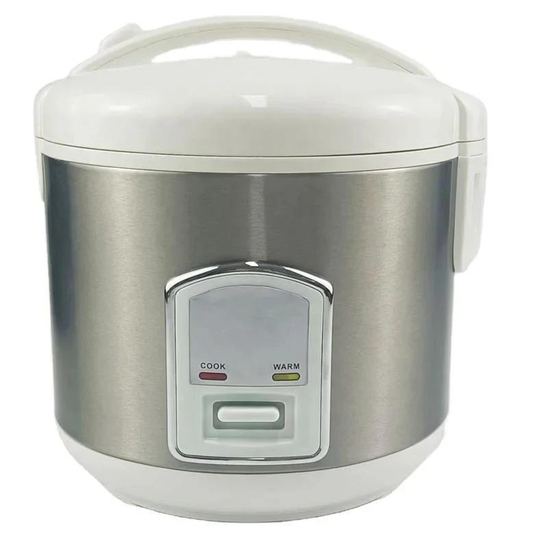 2022 Smart Home Appliances Kitchen Rice Cooker 1.0L 1.5L 1.8L 2.8L Deluxe Electric Rice Cooker