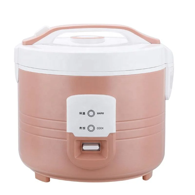 Original Factory Anti-Spill Non Stick Mini Deluxe Automatic Electric Rice Cooker