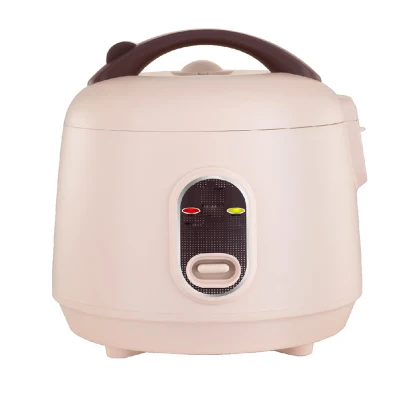 Nuovo elettrodomestico da cucina a basso contenuto di amido 1.0L 1.5L 1.8L 2.2L Mini fornello di riso elettrico a basso contenuto di zucchero per uso domestico