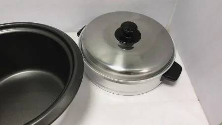 Utensili da cucina Cuociriso a tamburo da 700 W