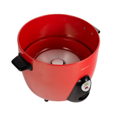 Fornello elettrico Vendita calda Elettrodomestico da cucina Multi Mini fornello di riso elettrico