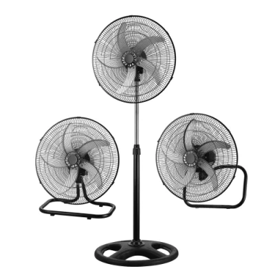 Ventilatore industriale 3 in 1 da 18 pollici