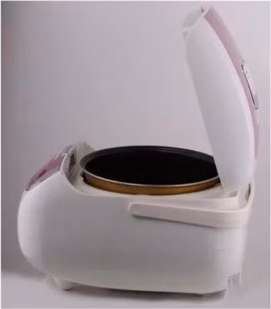 Cuociriso professionale multifunzione per elettrodomestico 5L