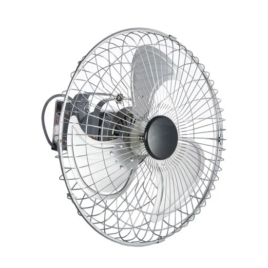 Produttore di ventilatori da parete con forte vento di design della Malesia, ventilatore di scarico, ventilatore orbitale da 18/20 pollici, personalizzazione del modello oscillante/personalizzazione di base, prezzo del ventilatore da soffitto con uno sconto del 5%